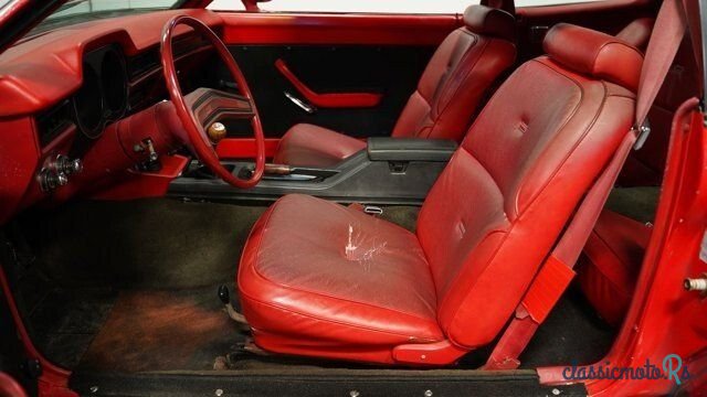 1978' Ford Pinto photo #4