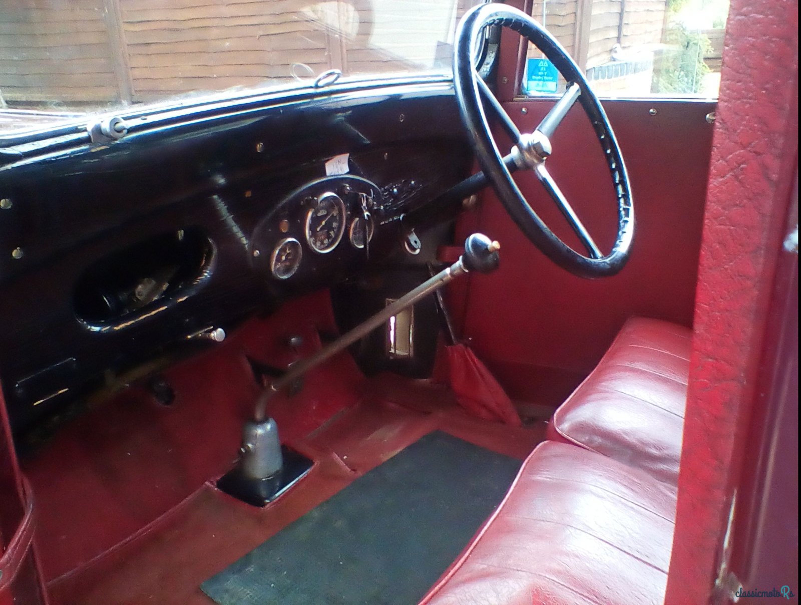 1930' Singer Junior photo #6