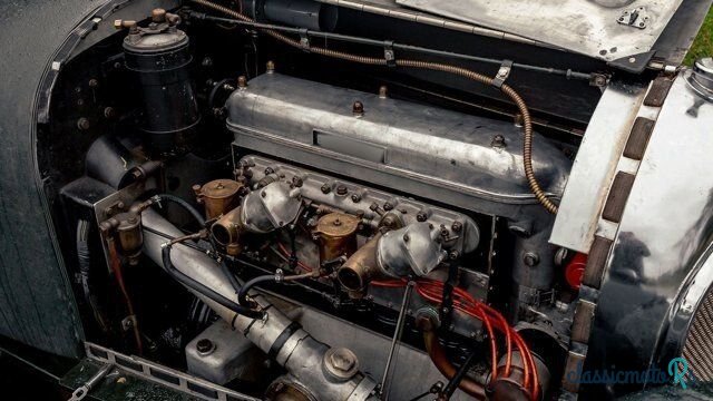 1927' Bentley 3 Litre photo #6
