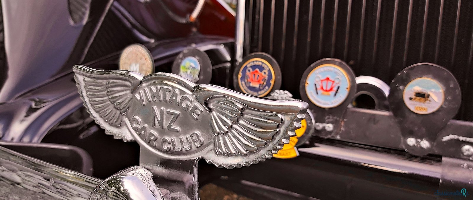 1929' Chrysler 70 photo #2