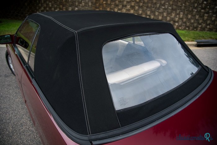 1991' Infiniti photo #3