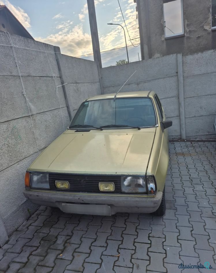 1980' Renault 14 photo #2