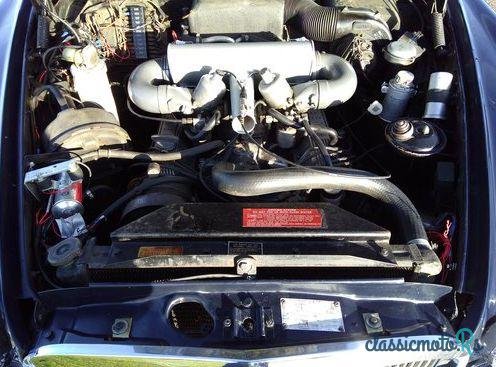 1970' Rover P5B Coupe photo #3