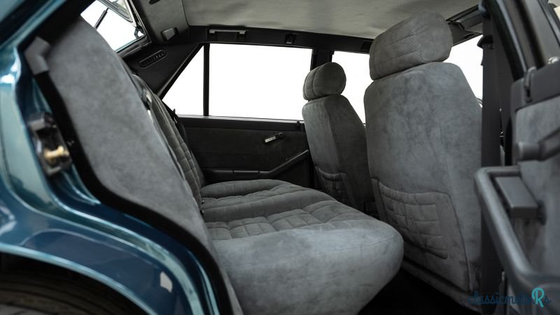 1992' Lancia Delta Evoluzione 8V '92 CH6110 photo #5