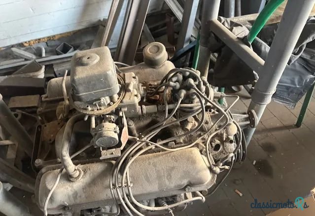 1965' Ford Mustang photo #6