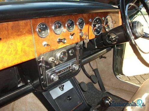 1966' Sunbeam Rapier photo #3