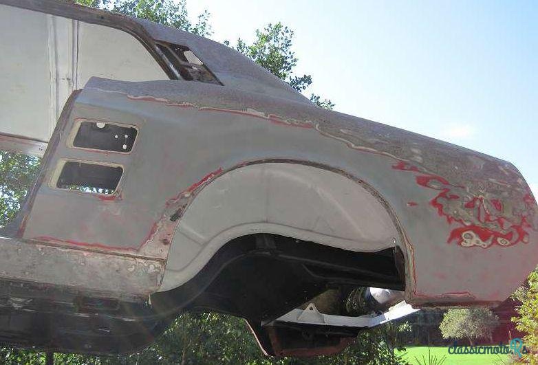 1968' Ford Mustang photo #2