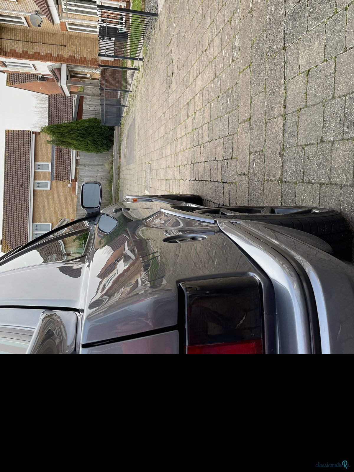 1989' Ford Escort photo #4