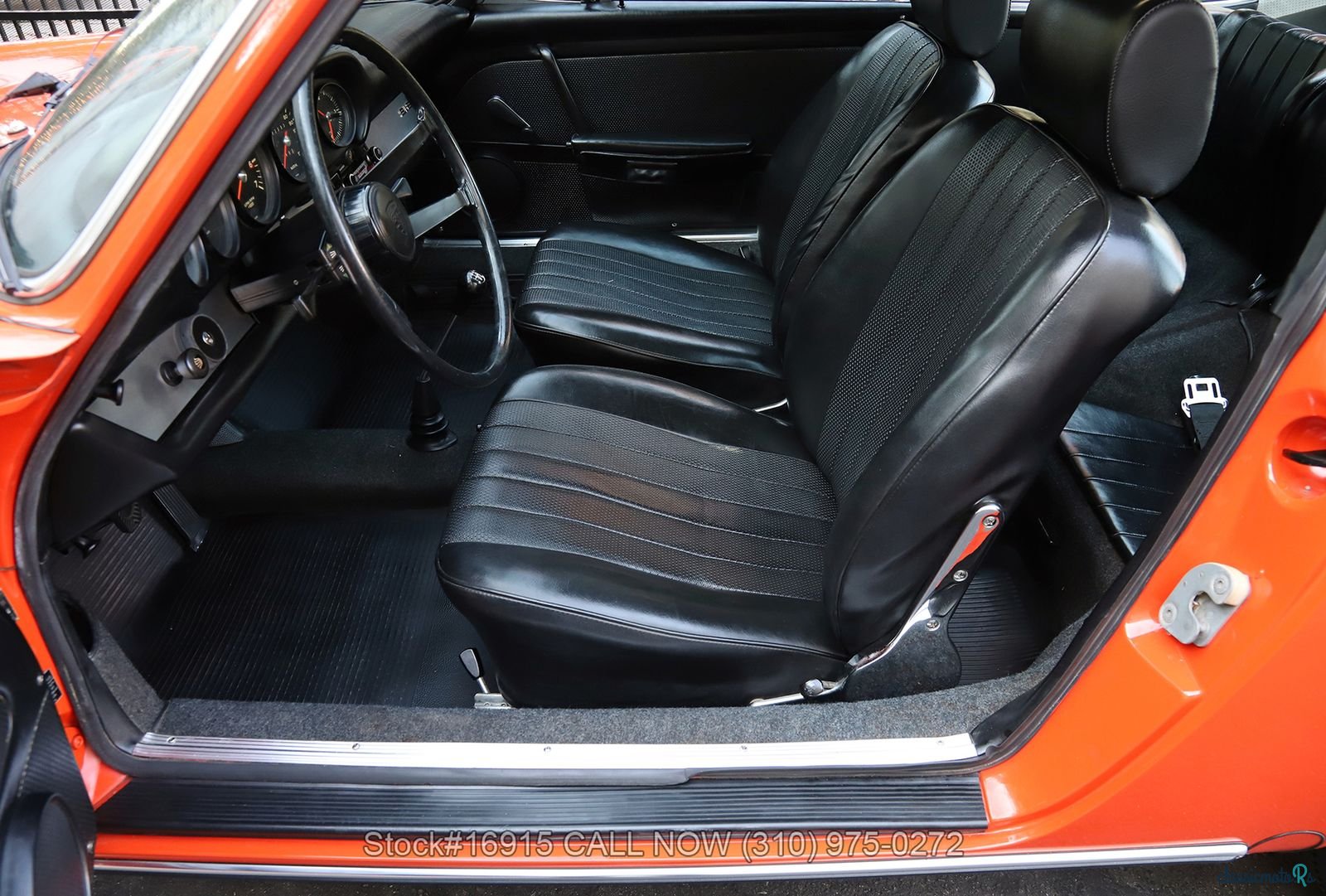 1968' Porsche photo #5