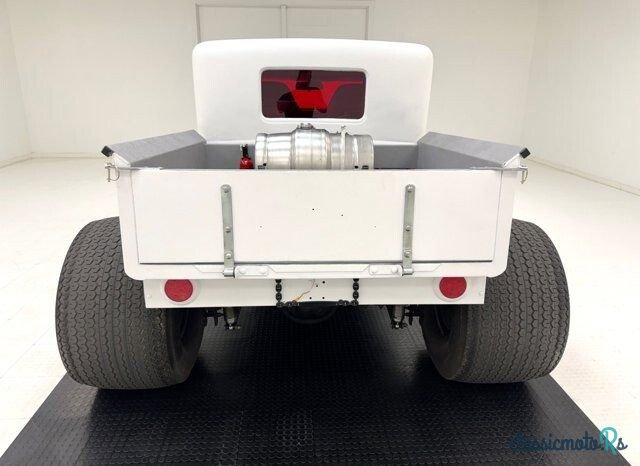 1931' Ford Model A photo #4