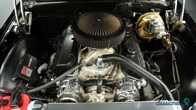 1972' Chevrolet Nova photo #4