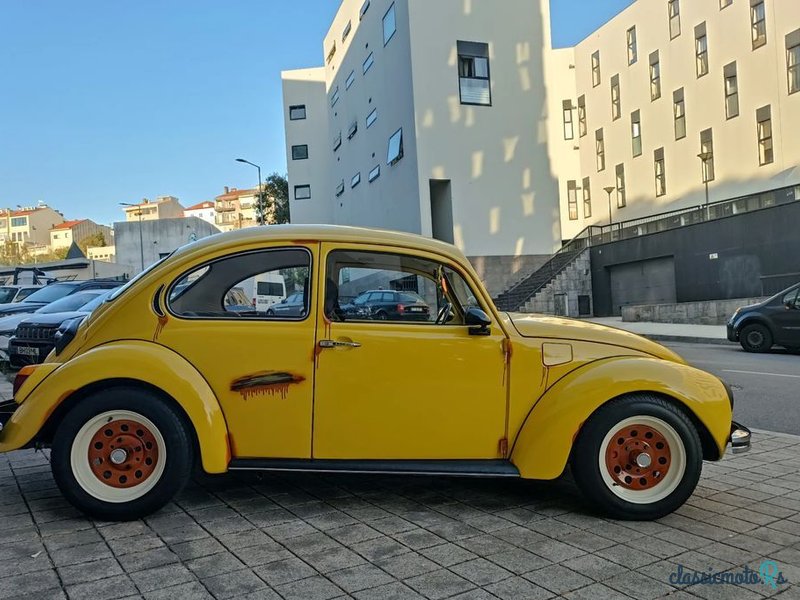 1972' Volkswagen Carocha photo #5