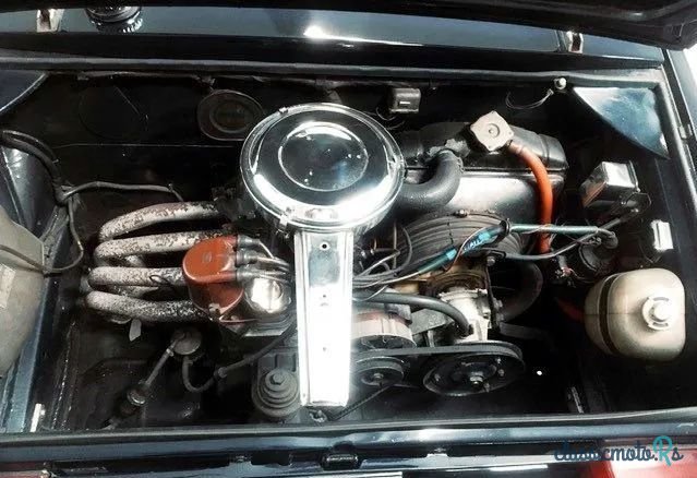 1970' Fiat 850 photo #5