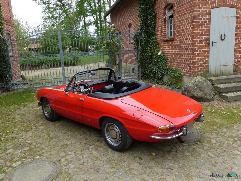 1970' Alfa Romeo 1750 photo #4