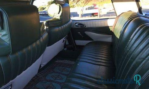 1975' Citroen DS 23 Pallas photo #2