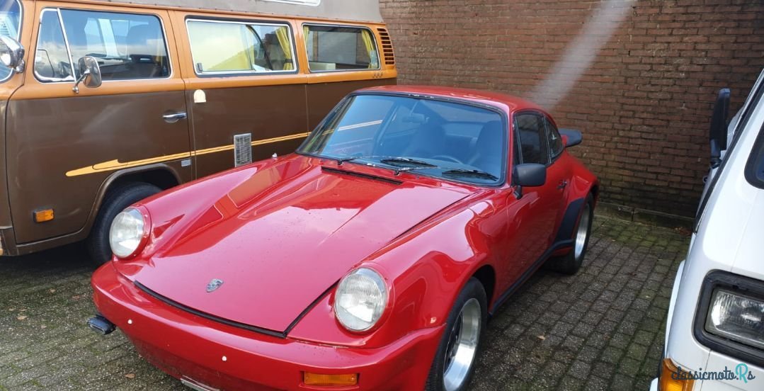 1965' Porsche 911 photo #1