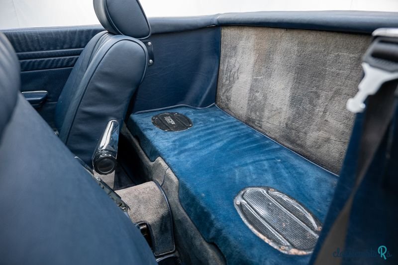 1982' Mercedes-Benz 380 SL + hardtop '82 CH10287 photo #5