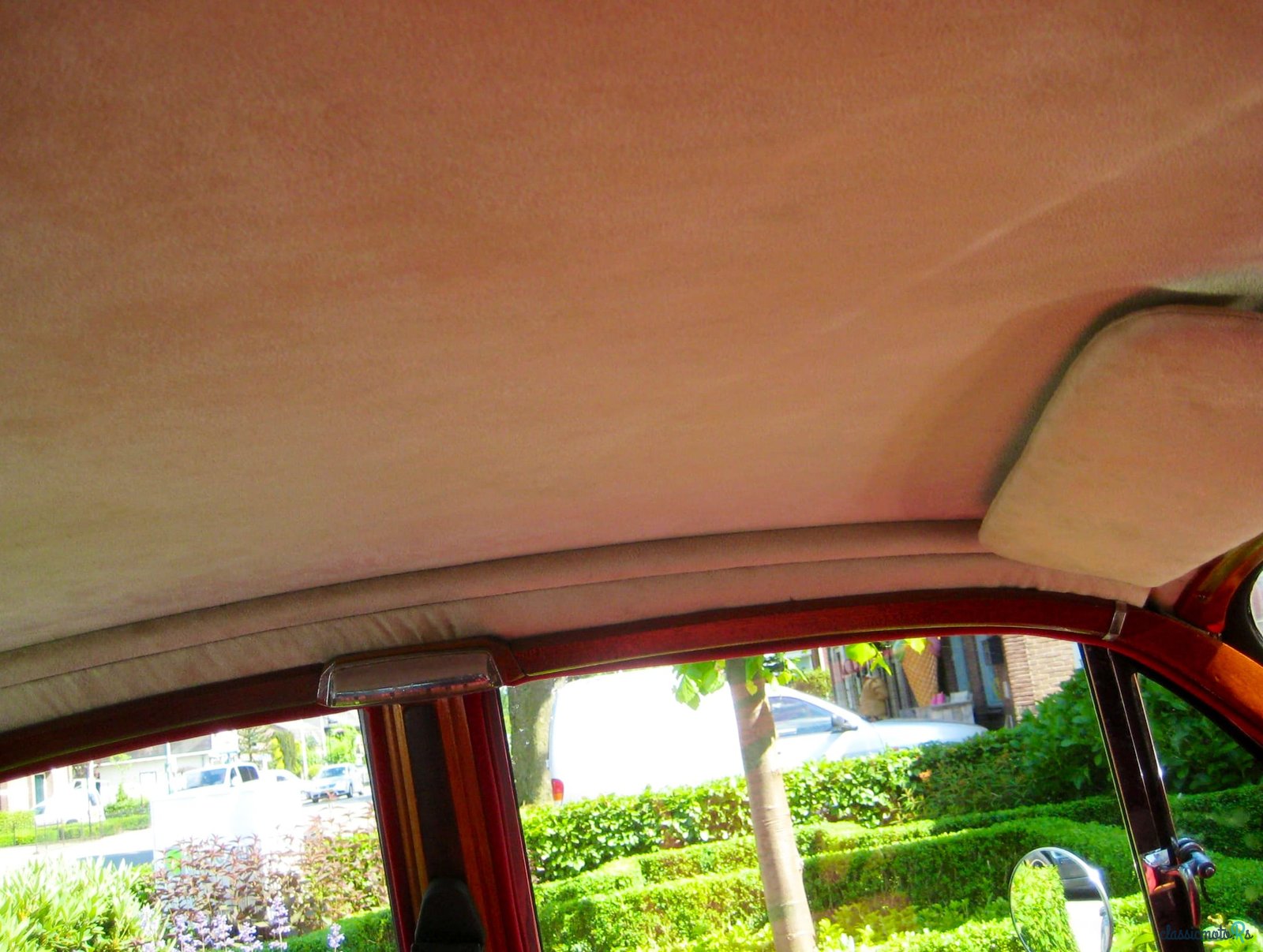 1965' Jaguar S-TYPE photo #5