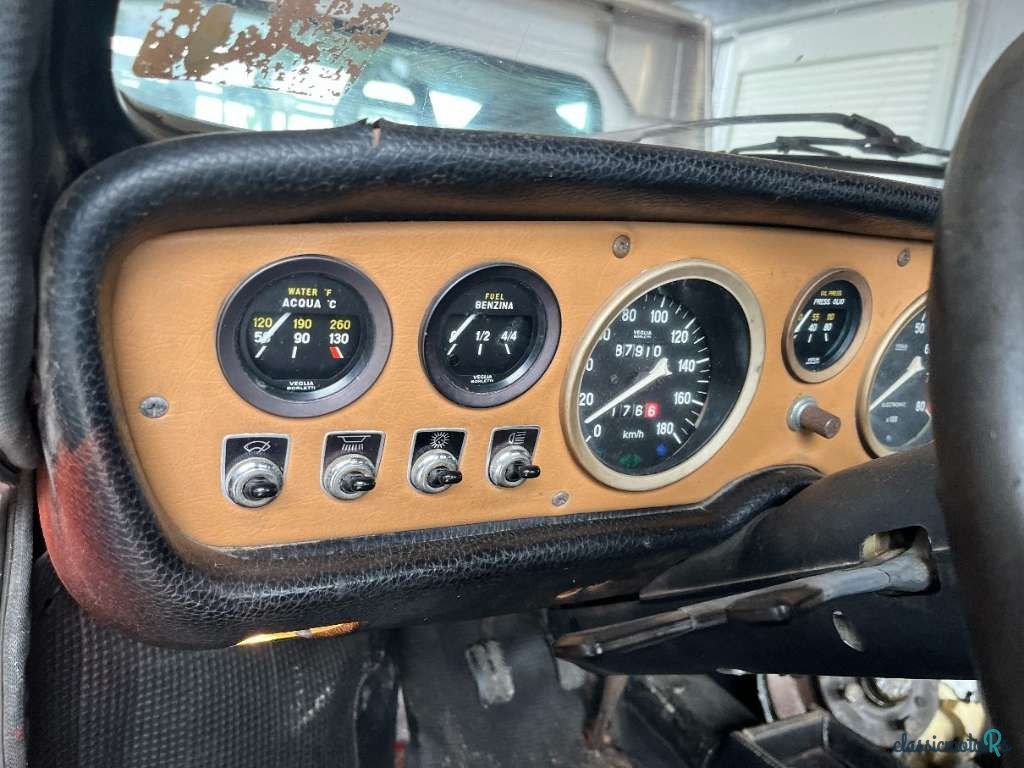 1968' Fiat 850 photo #5