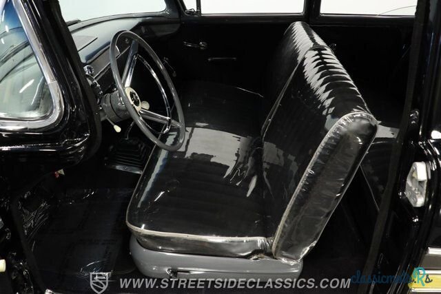 1958' Ford Custom photo #4