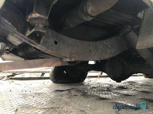 1971' Land Rover Range Rover Classic Very Early photo #4