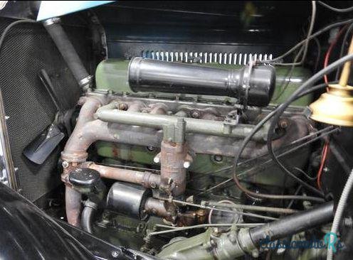 1929' Buick Model 27 photo #1