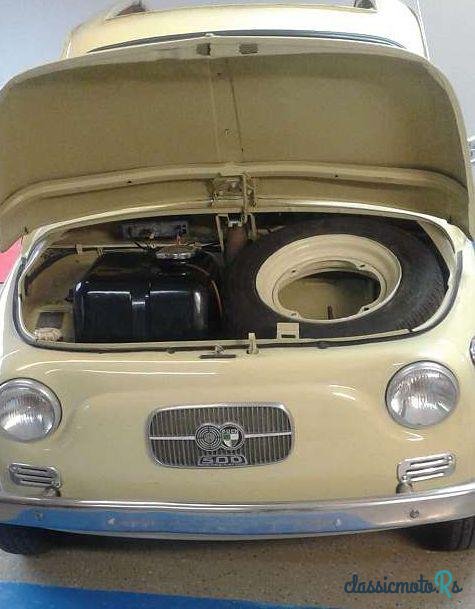 1957' Puch 500 photo #1