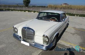 1965' Mercedes-Benz 300 photo #1