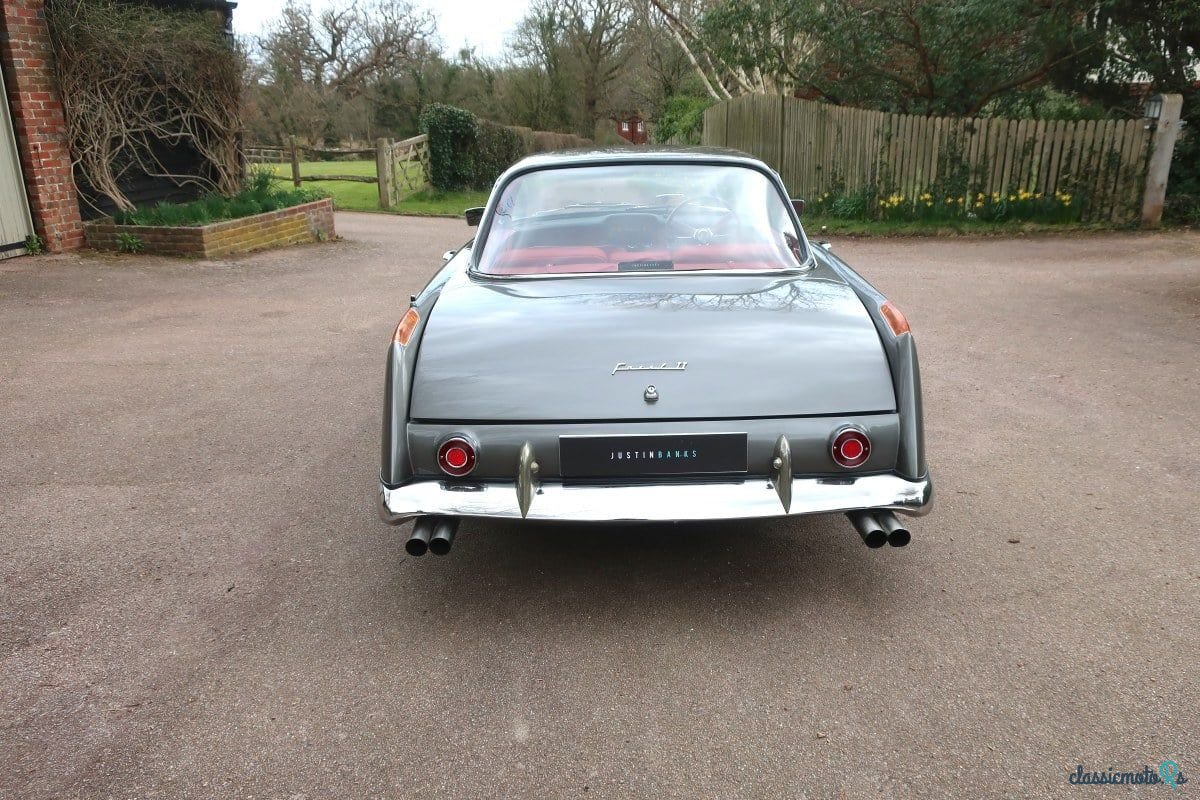 1964' Facel Vega Facel II photo #4