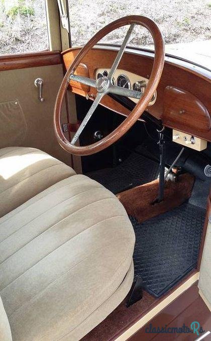 1960' Rosengart LR4 photo #2