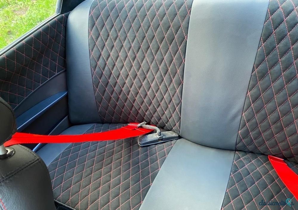 1973' BMW Seria 2 photo #5