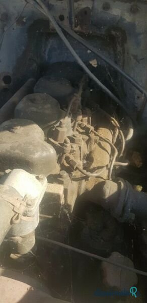 1951' Studebaker US-6 photo #1