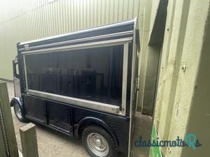 1951' Citroen Hy Van photo #3