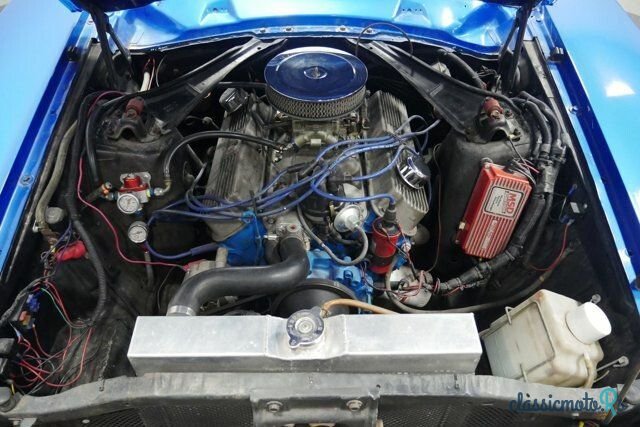 1970' Ford Maverick photo #2