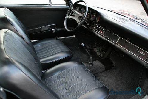 1970' Porsche 911 2.2T Coupe photo #4