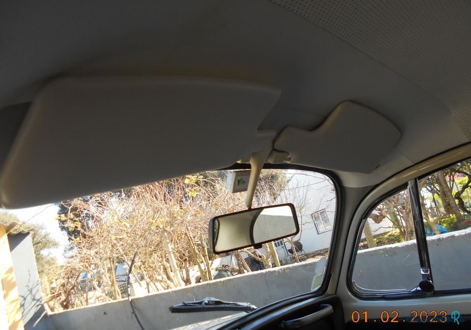 1970' Volkswagen Carocha photo #6