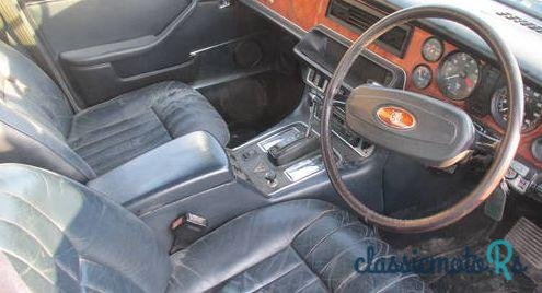 1978' Jaguar XJ12 Series 2 photo #3
