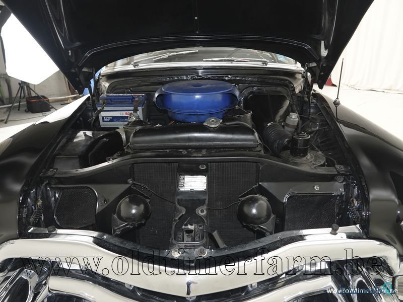 1953' Cadillac Fleetwood Series 62 Sedan '53 CH7203 photo #6