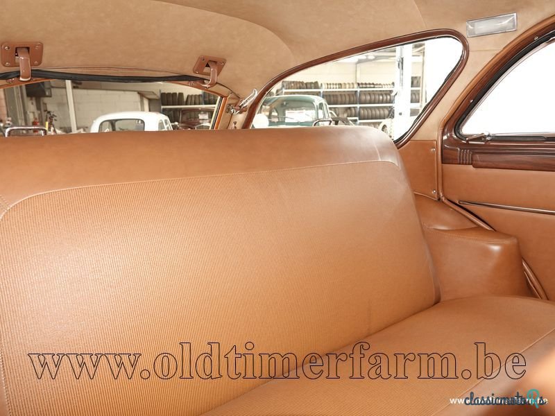 1947' Packard Eight Woody wagon '47 CH3639 photo #5