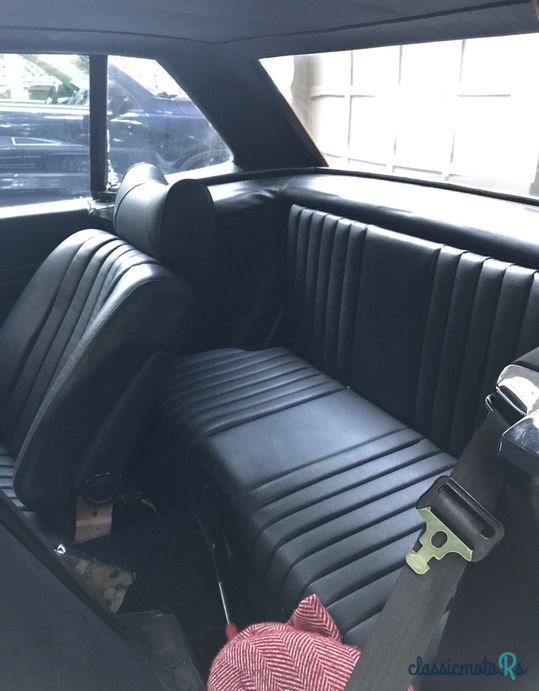 1980' Mercedes-Benz 450 photo #3