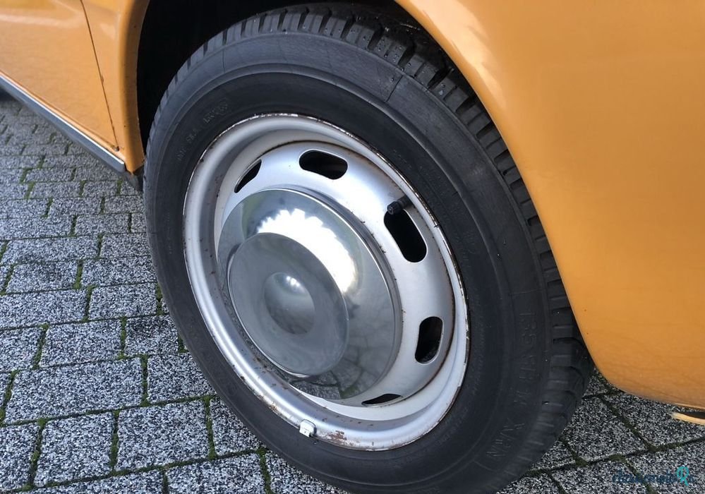 1971' DAF 55 photo #4