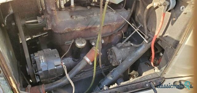 1928' Ford Model A photo #4