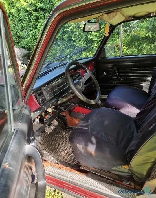 1975' Fiat 125P photo #4