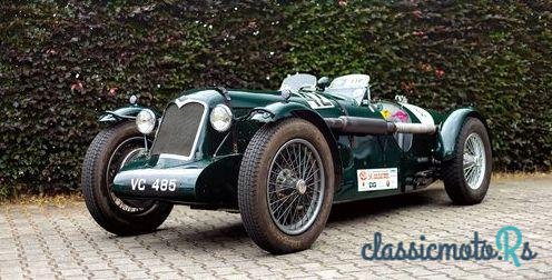 1928' Riley Treen 9 (12/4) photo #1