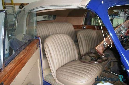 1951' Riley RMD photo #1