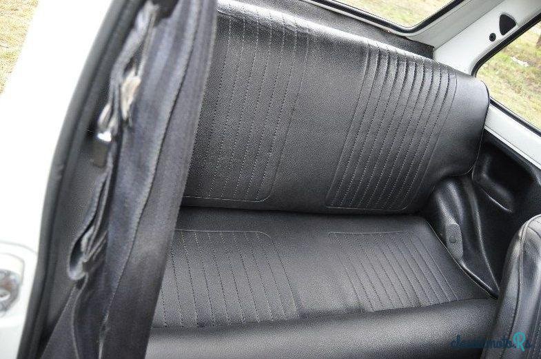 1979' Fiat 126 photo #3