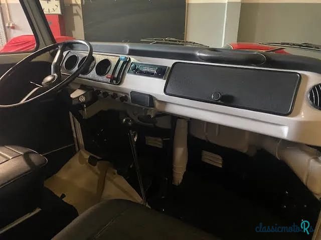 1970' Volkswagen Type 2 photo #6