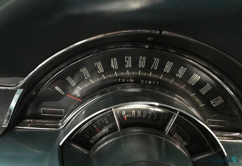 1965' Chrysler Newport photo #4