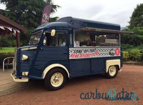 1981' Citroen photo #1