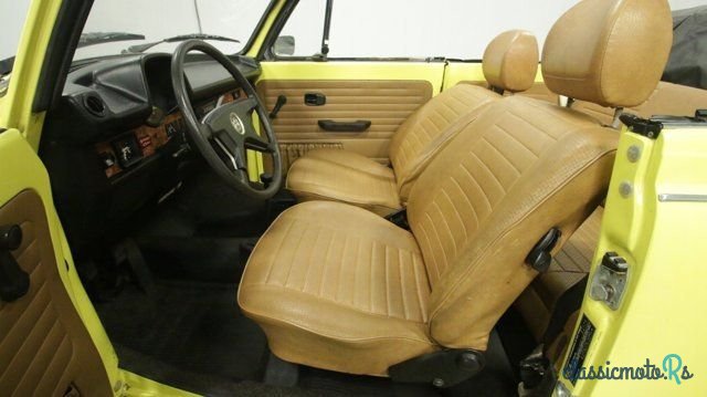1979' Volkswagen Beetle photo #2